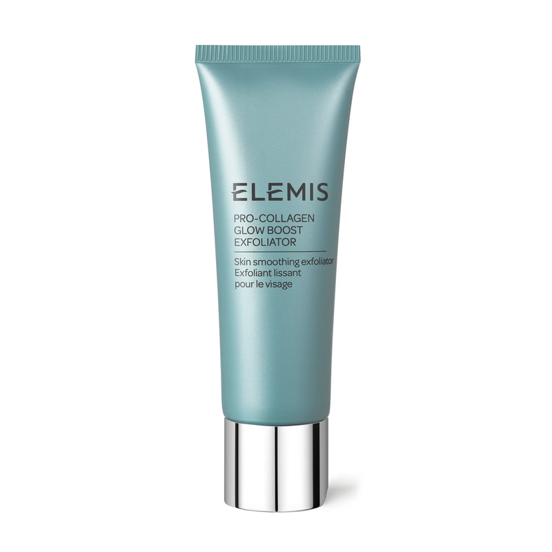 Elemis Pro Collagen Glow Boost Exfoliator 100ml