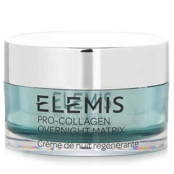 Elemis Pro-Collagen Overnight Matrix 501434/601431 50ml/1.6oz