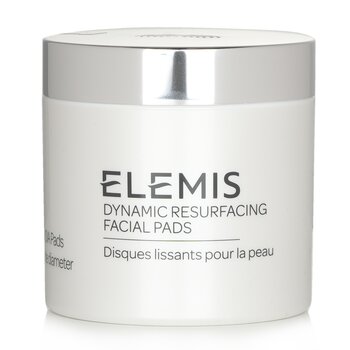 Elemis Dynamic Resurfacing Facial Pads 401536/604517 60pads