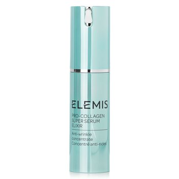 Elemis Pro-Collagen Super Serum 001897/01899 15ml/0.5oz