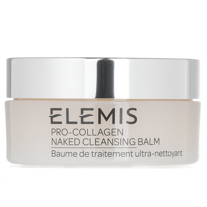 Elemis Pro Collagen Naked Cleansing Balm 501960 100g/3.5oz