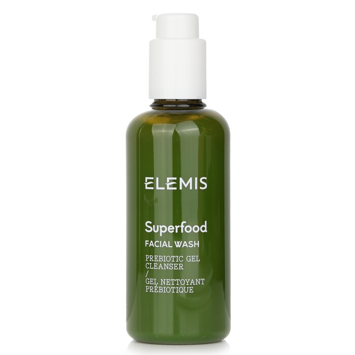 Elemis Superfood Facial Wash 50225 200ml/6.7oz