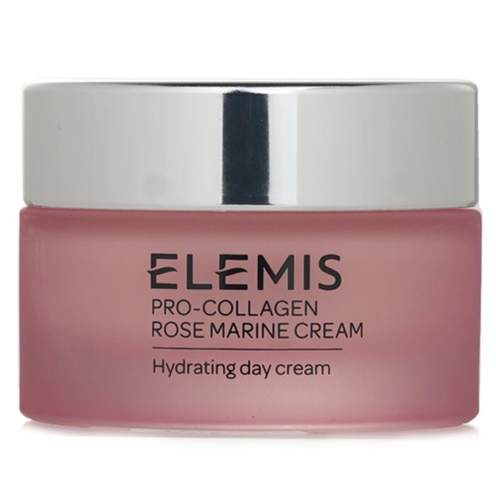 Elemis Pro-Collagen Rose Marine Cream 602308 50ml/1.6oz