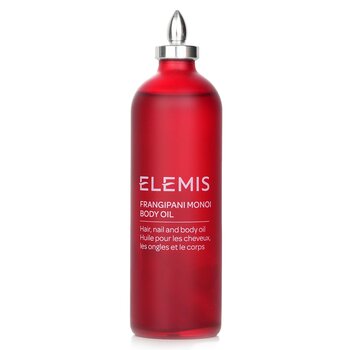 Elemis Exotic Frangipani Monoi Body Oil 50764 100ml/3.4oz