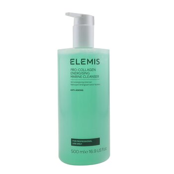 Elemis Pro-Collagen Energising Marine Cleanser (Salon Size) 51164 500ml/16.9oz