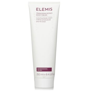 Elemis Frangipani Monoi Body Cream (Salon Size) 518203 250ml/8.4oz