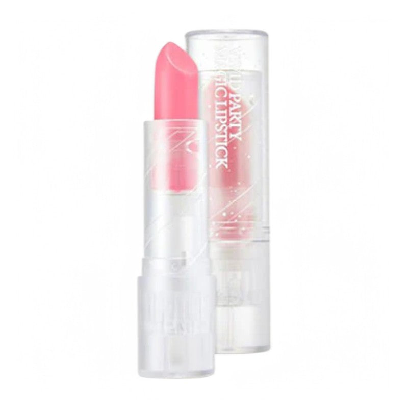 ElishaCoy Vivid Magic Party Lipstick - 3 Colors