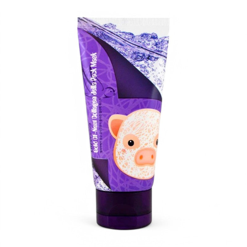 Elizavecca Gold CF-Nest Collagen Jella Pack Mask 80ml