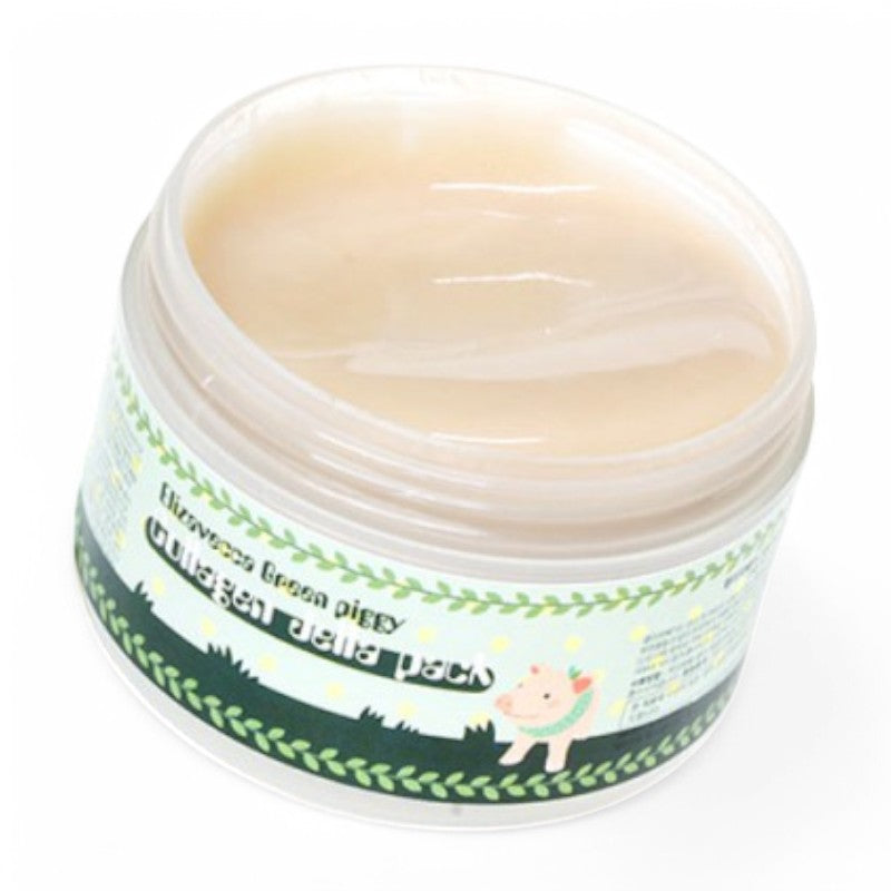Elizavecca Green Piggy Collagen Jella Pack 100ml