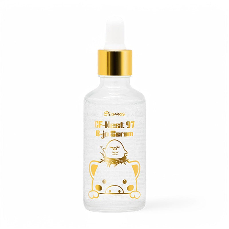 Elizavecca CF-Nest 97% B-Jo Serum 50ml