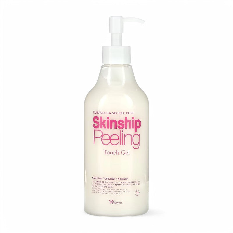 Elizavecca Secret Pure Skinship Peeling Touch Gel  500ml