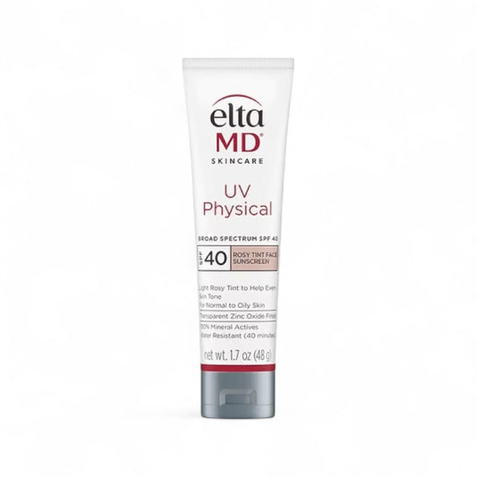 Elta MD UV Physical Rosy Tint SPF40 48g