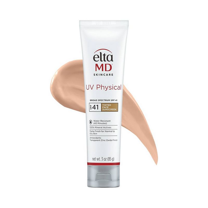 Elta MD UV Physical SPF41 - Tinted 85g