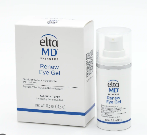 Elta MD Renew Eye Gel 15ml