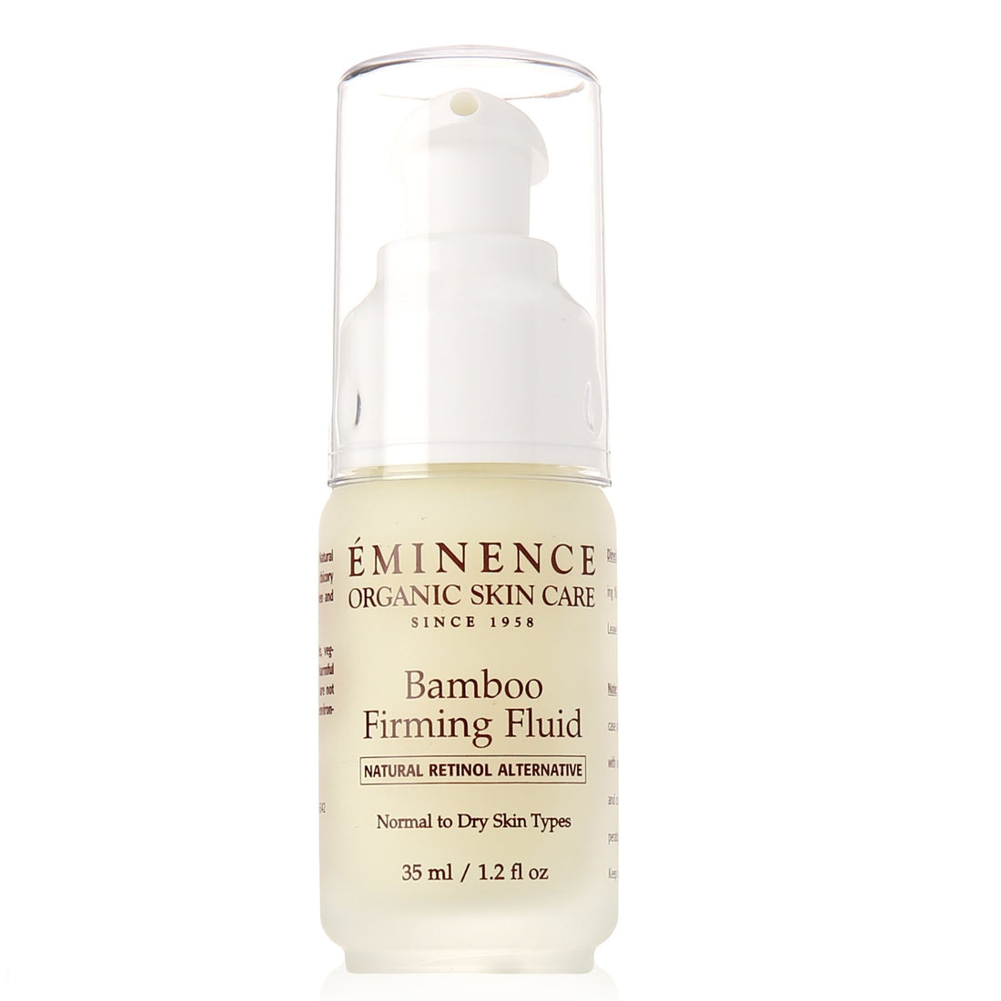 Eminence Bamboo Firming Fluid 35ml