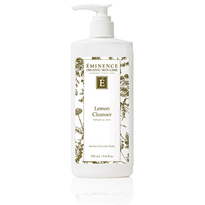 Eminence Lemon Cleanser 250ml/8.4oz