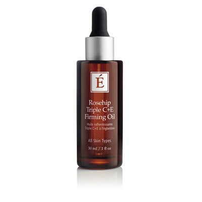 Eminence Rosehip Triple C+e Firming Oil 30ml/1oz