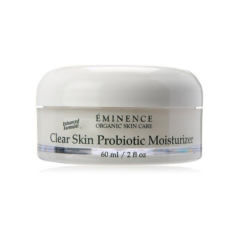 Eminence Clear Skin Probiotic Moisturizer 60ml/2oz