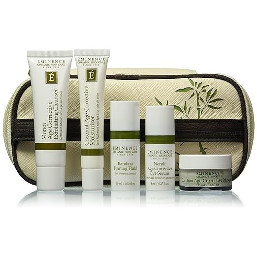 Eminence Age Corrective Starter Set