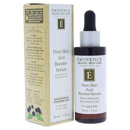 Eminence Firm Skin Acai Booster Serum 30ml/1oz