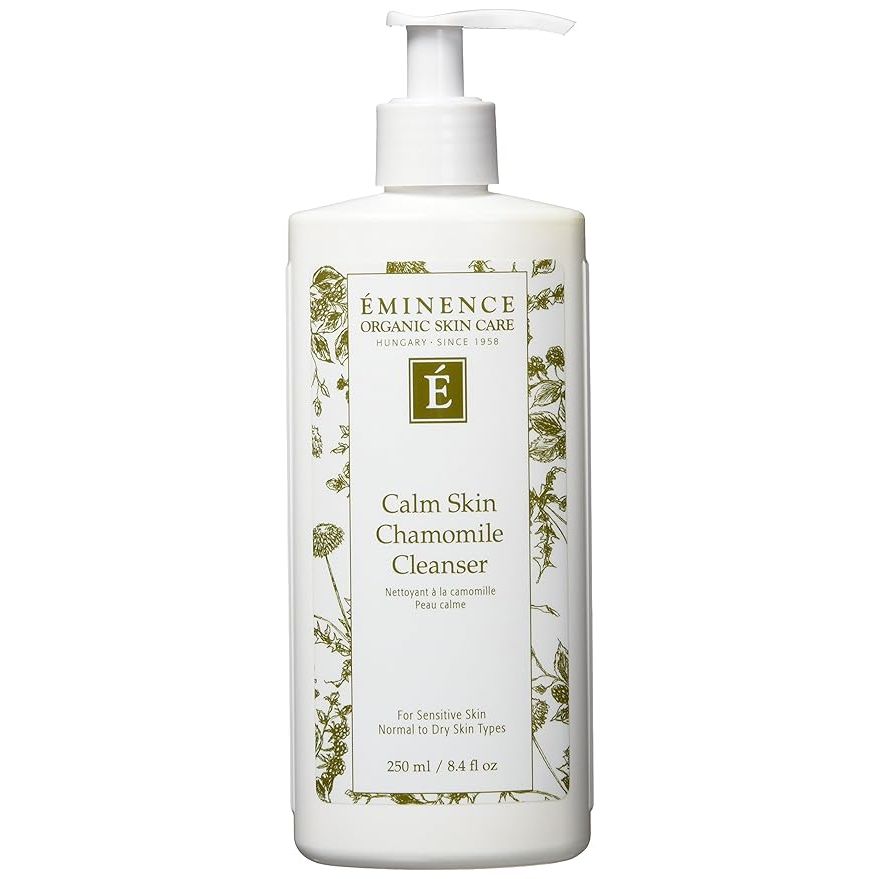 Eminence Calm Skin Chamomile Cleanser 250ml/8.4oz