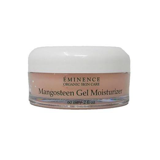 Eminence Mangosteen Gel Moisturizer 60ml/2oz