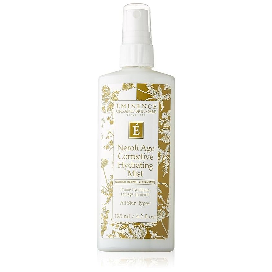 Eminence Neroli Age Corrective Hydrating Mist 125ml 4.2oz