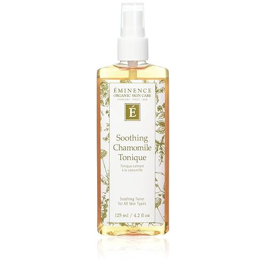 Eminence Soothing Chamomile Tonique 125ml 4.2oz