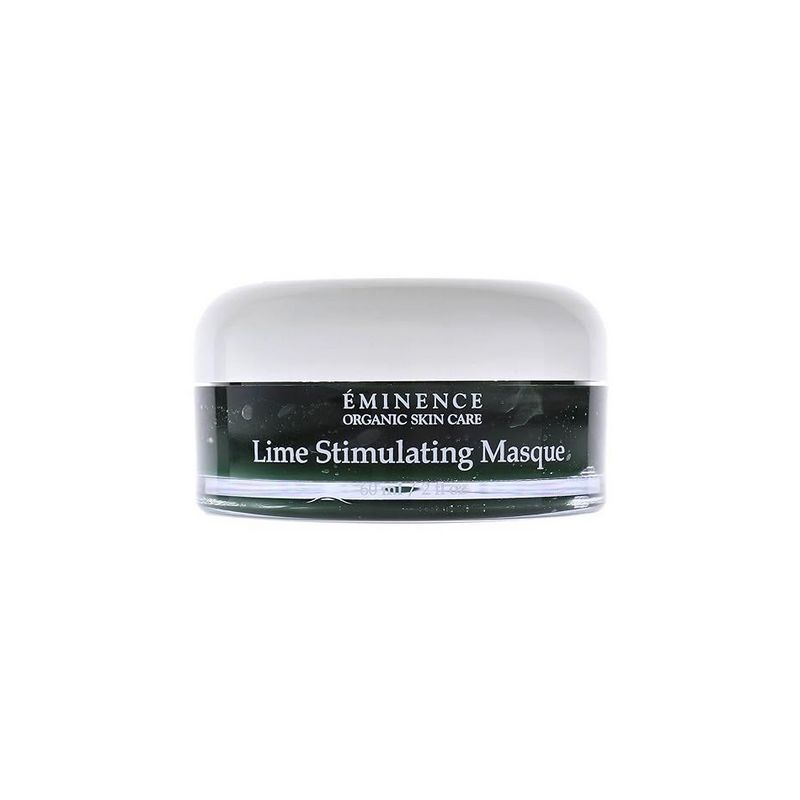 Eminence Lime Stimulating Masque 60ml/2oz