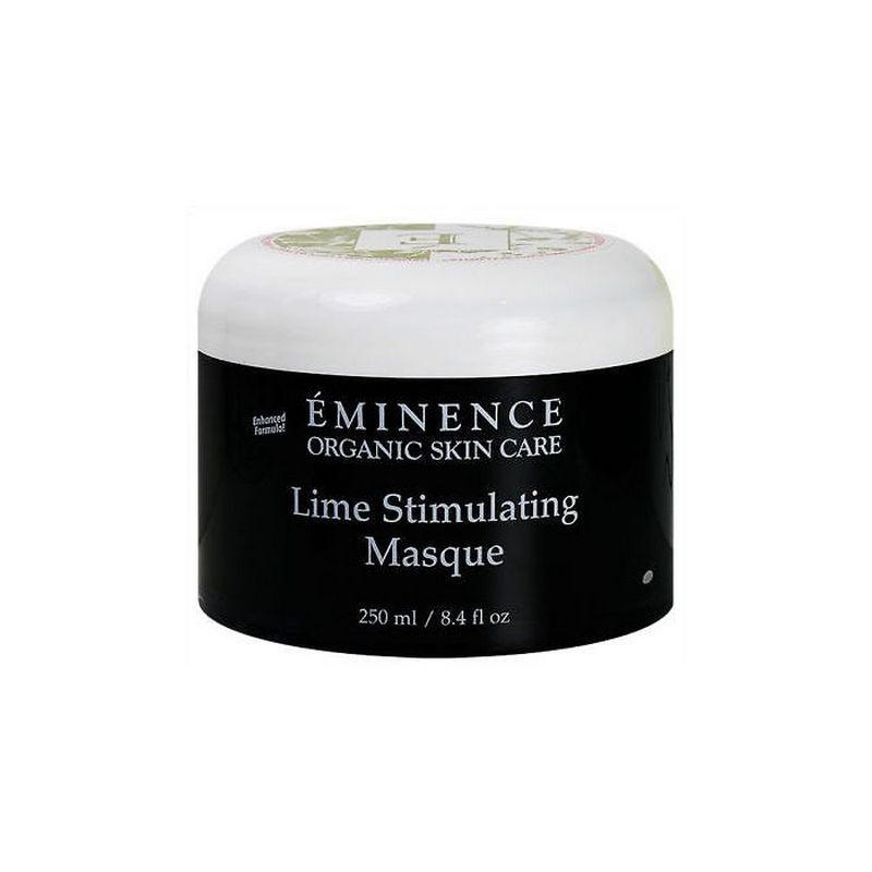 Eminence Lime Stimulating Masque 250ml 8.4oz