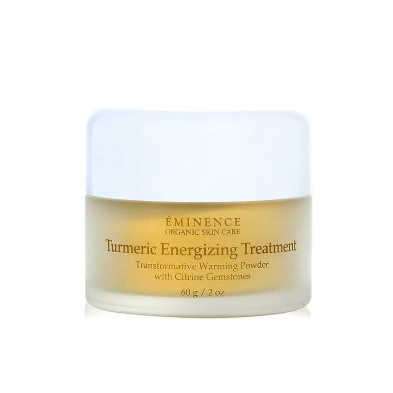 Eminence Turmeric Energizing Treatment 60g 2oz