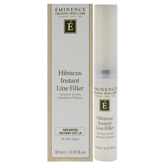 Eminence Hibiscus Instant Line Filler 10mlb 0.33oz