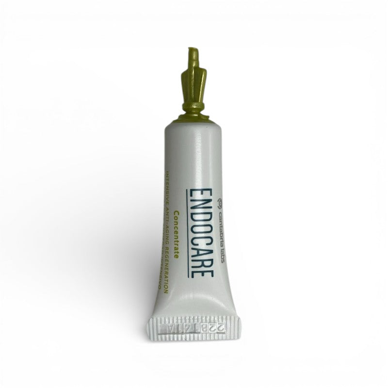 【Clearance】Endocare Concentrate (SCA 40%) 1ml x 1pc (Parallel Import) (No Box) (EXP:02/25)