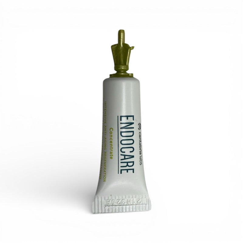 【Clearance】Endocare Concentrate (SCA 40%) 1ml x 1pc (Parallel Import) (No Box) (EXP:09/24)