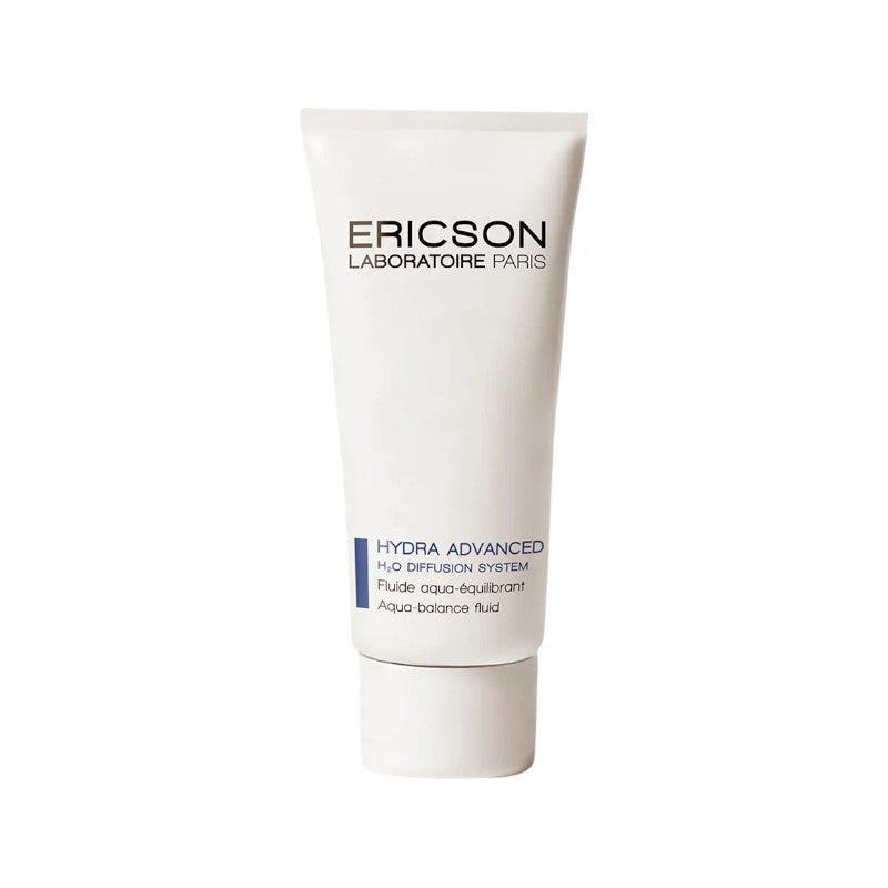 Ericson Laboratoire Aqua-Balanced Fluid 50ml