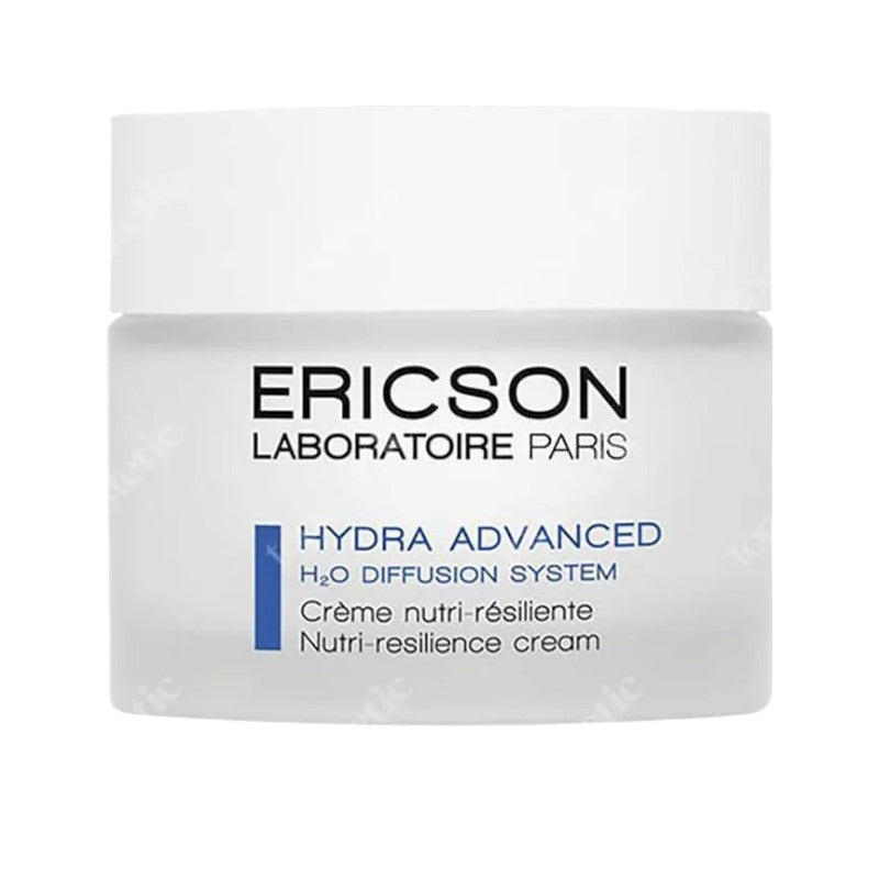 Ericson Laboratoire Nutri-Resilience Cream 50ml