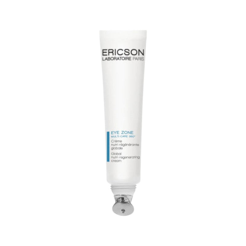 Ericson Laboratoire Global Nutri-Regenerating Cream 15ml