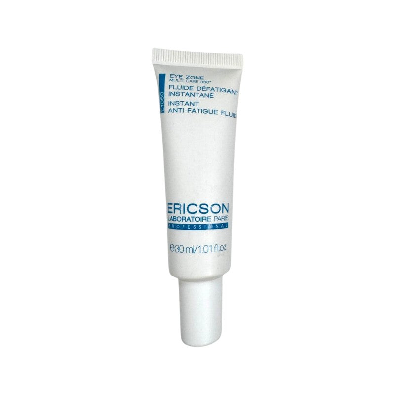 Ericson Laboratoire Instant Anti-Fatigue Fluid 30ml