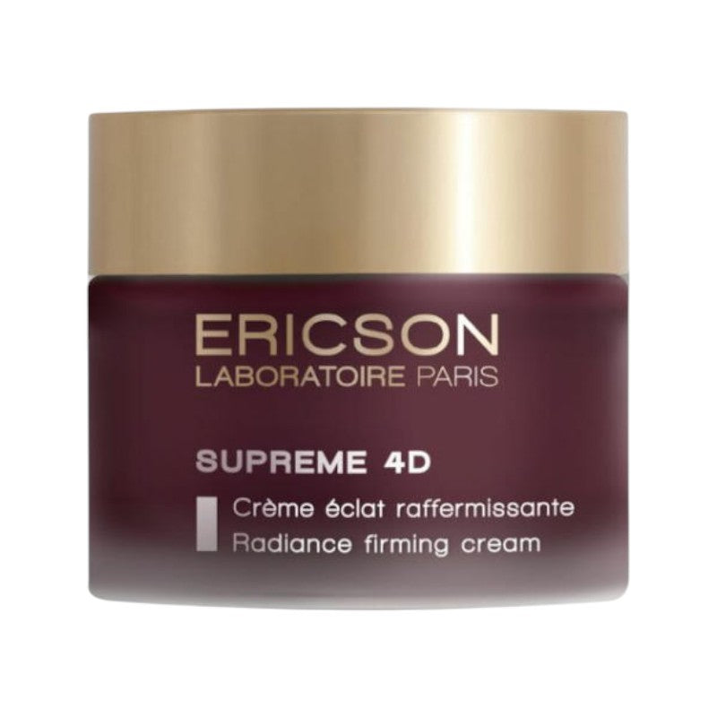 Ericson Laboratoire Radiance Firming Cream 50ml
