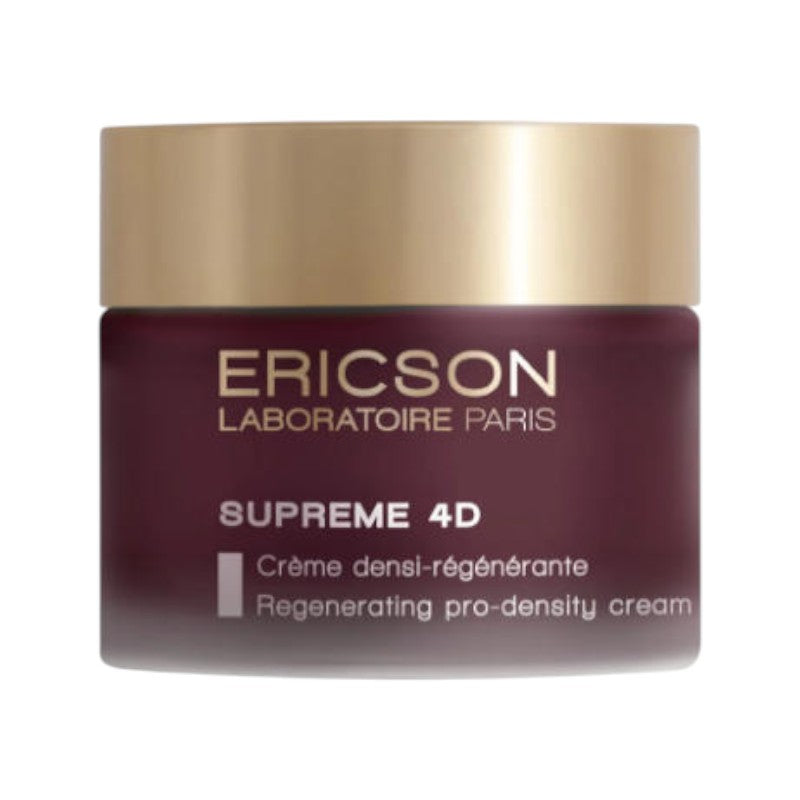 Ericson Laboratoire Regenerating Pro-Density Cream 50ml