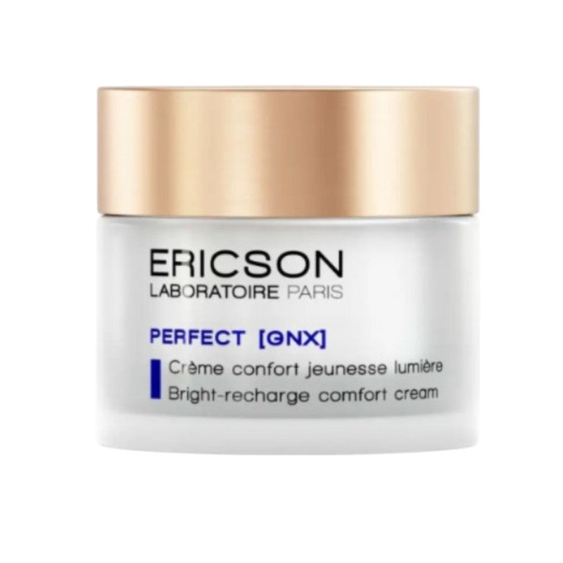 Ericson Laboratoire Bright-Recharge Comfort Cream 50ml