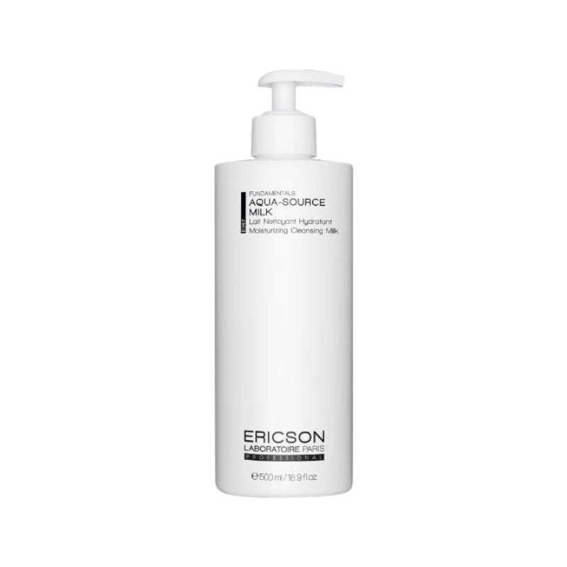 Ericson Laboratoire Aqua Source Milk 500ml