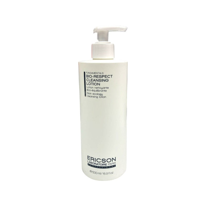 Ericson Laboratoire Aqua Source Lotion 500ml