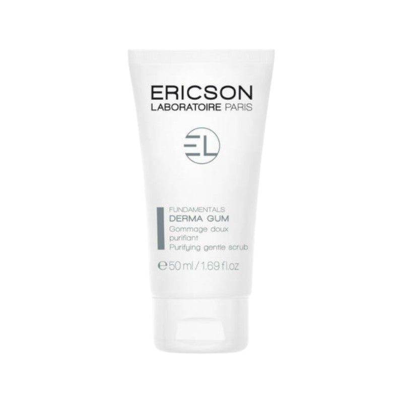 Ericson Laboratoire Derma Gum Purifying Gentle Scrub 50ml