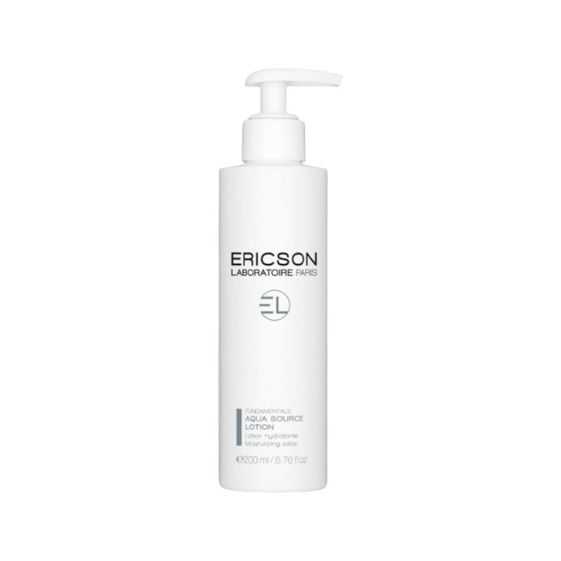 Ericson Laboratoire Aqua Source Lotion 200ml