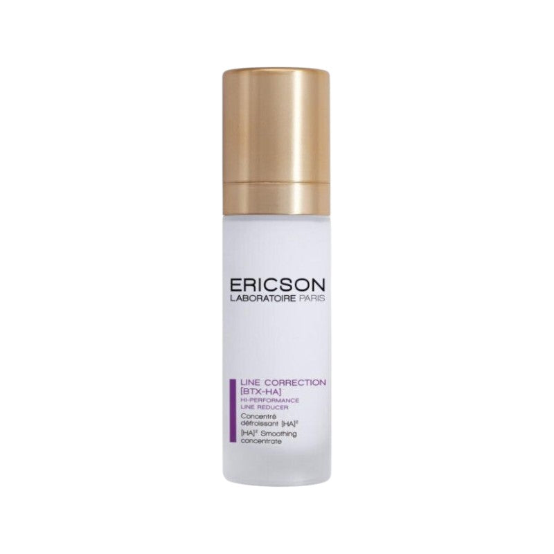 Ericson Laboratoire [Ha]2 Smoothing Concentrate 30ml