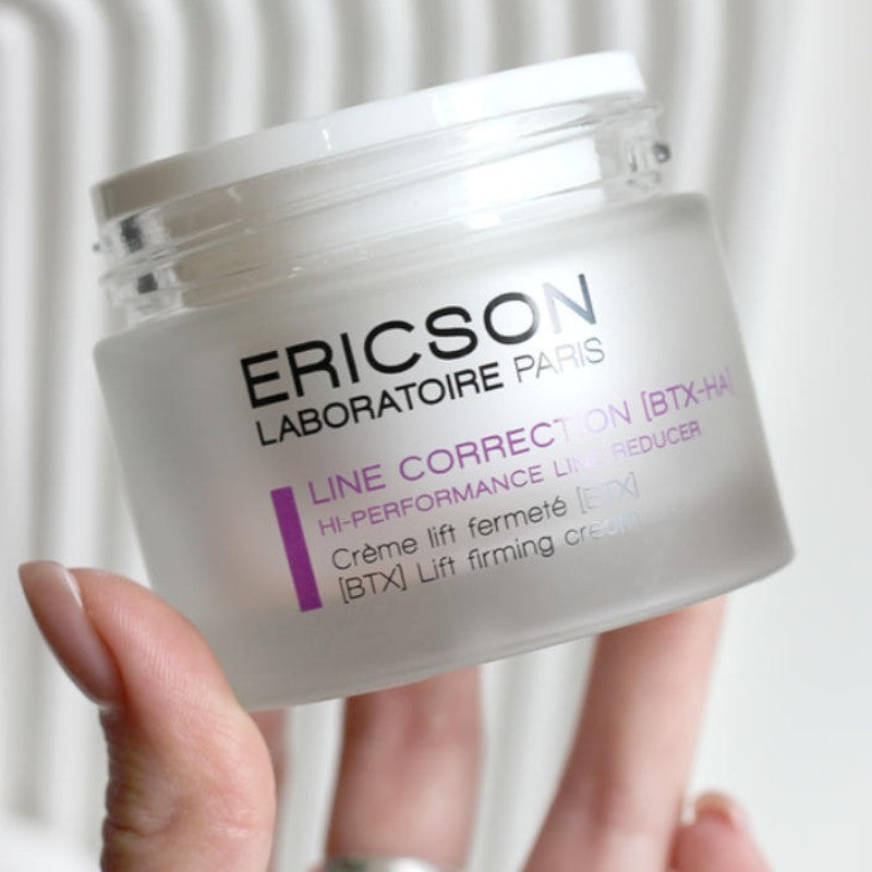 Ericson Laboratoire [Btx] Lift Firming Cream 50ml