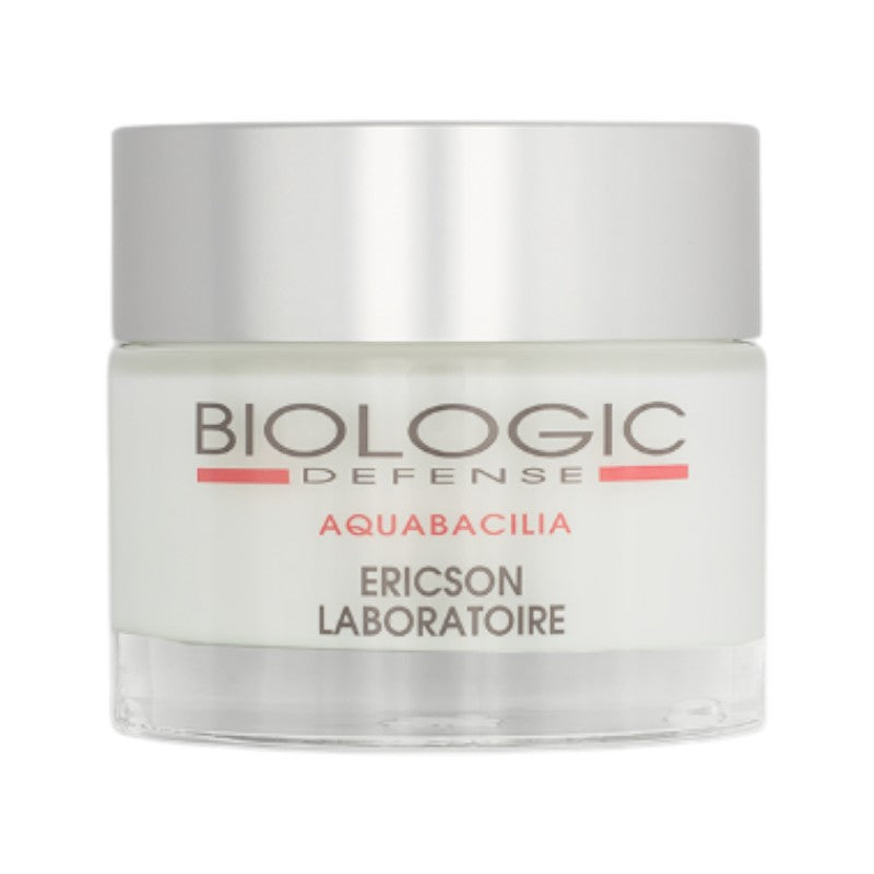 Ericson Laboratoire Aquabacilia 50ml