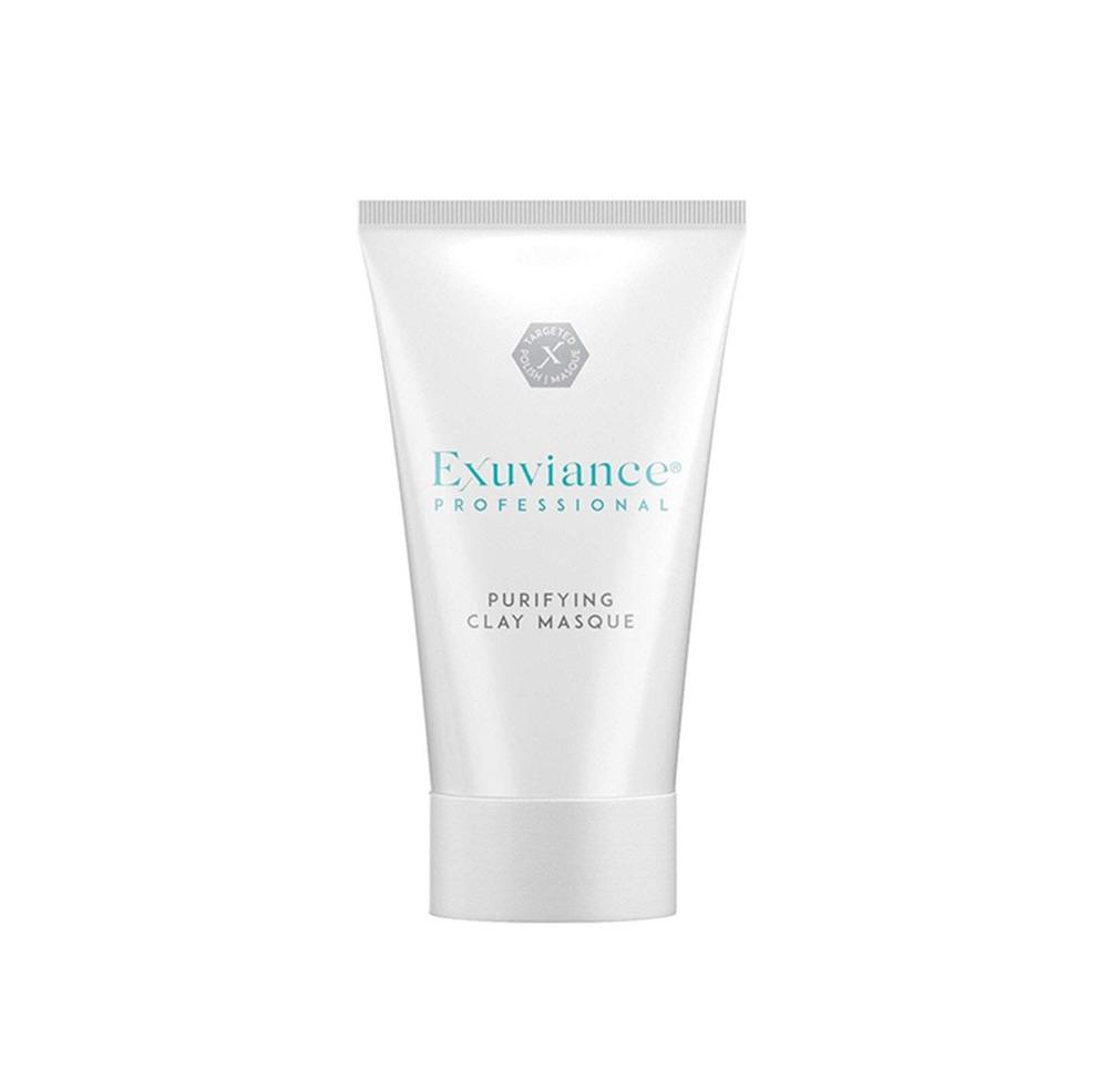 Exuviance Purifying Clay Masque 50g