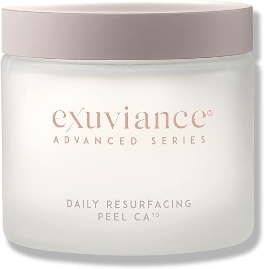 Exuviance Daily Resurfacing Peel 36pads